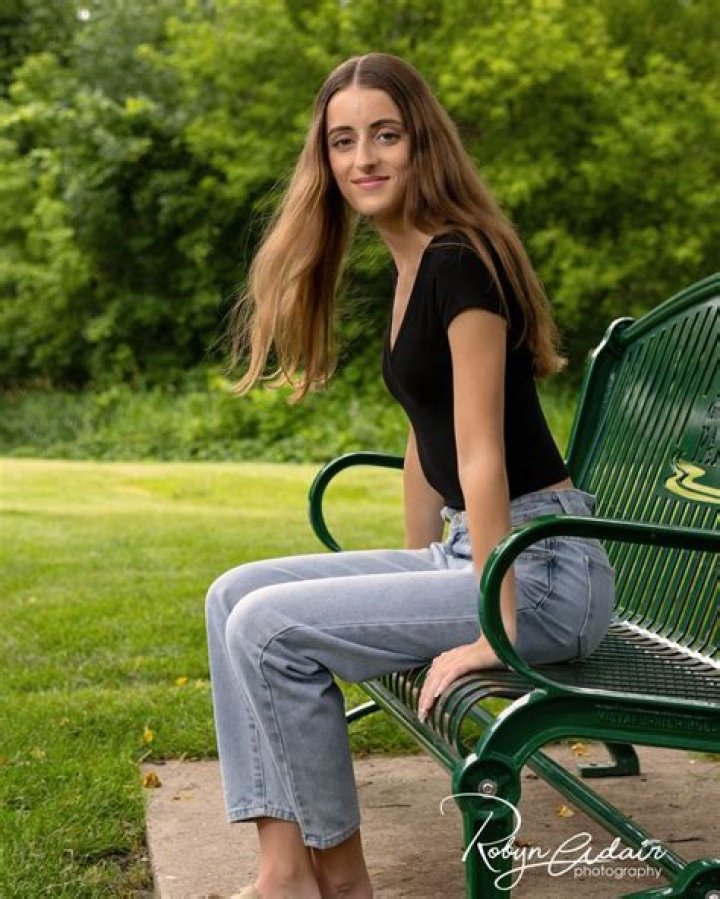 
Robyn Adair Age, Birthday, Wikipedia, Who, Nationality, Biography 
