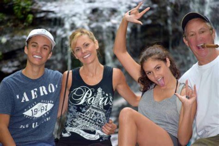 Ronni Hawk – Age, Ethnicity and Family Life of American Actress