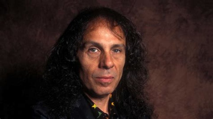 Ronnie James Dio Height, Weight, Net Worth, Age, Birthday, Wikipedia, Who, Nationality, Biography