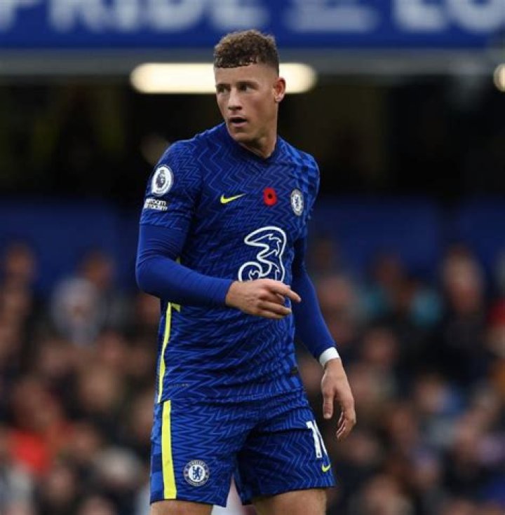 
Ross Barkley Height, Weight, Net Worth, Age, Birthday, Wikipedia, Who, Nationality, Biography 
