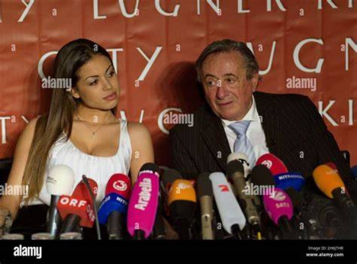 
Ruby Rubacuori Wikipedia: How Old Is Italian-Moroccan Dancer? Family And Net Worth 