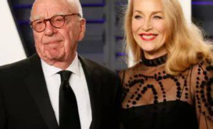 Rupert Murdoch Heritage: Is He Jewish? Controversy And His Take On Israel