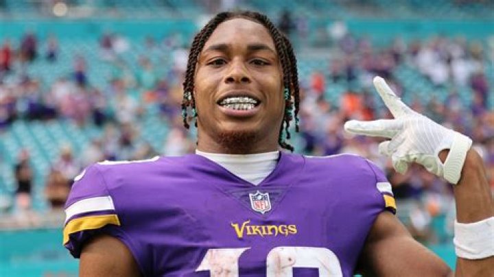 Ryan Jefferson Age, Birthday, Wikipedia, Who, Nationality, Biography