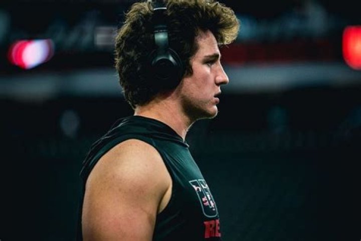 
Ryan Keeler dies at the age of 20 