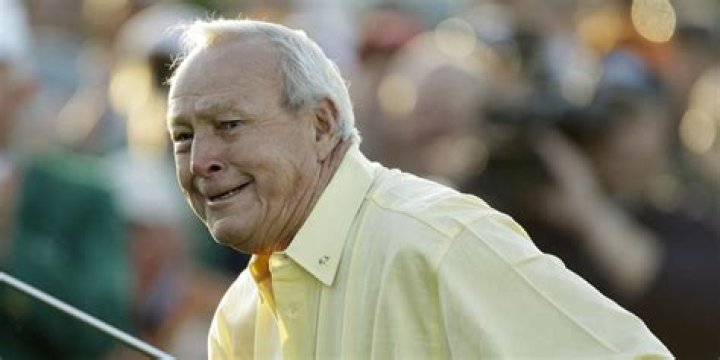 
Sam Ryder Family: Is He Related To Arnold Palmer? Net Worth And Wiki 