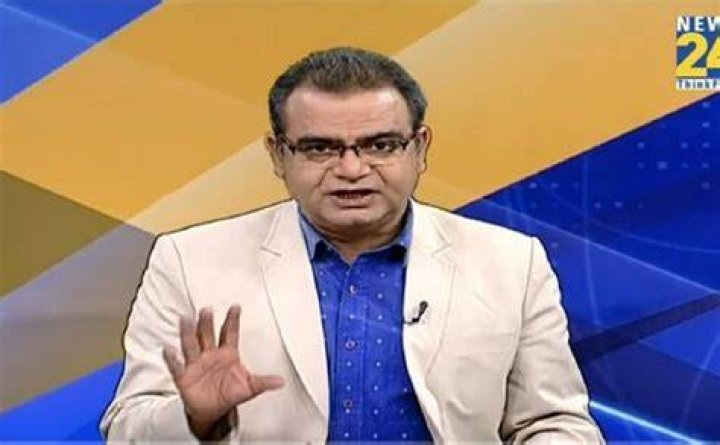 Sandeep Chaudhary Height, Weight, Net Worth, Age, Birthday, Wikipedia, Who, Instagram, Biography