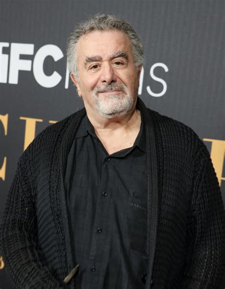 Saul Rubinek Height, Weight, Net Worth, Age, Birthday, Wikipedia, Who, Nationality, Biography