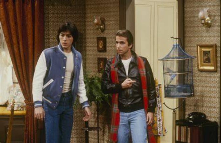 
Scott Baio Leaving California: Where Is He Going? 