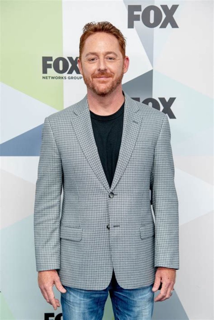 Scott Grimes Height, Weight, Net Worth, Age, Birthday, Wikipedia, Who, Nationality, Biography