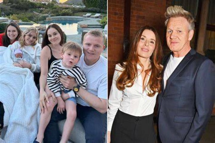 
Scottish Guitarist Manny Charlton Wife & Children- Who Are They? 