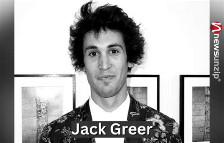 
Sean Charles Greer Age, Facts, Wikipedia, Who, Nationality, Biography 