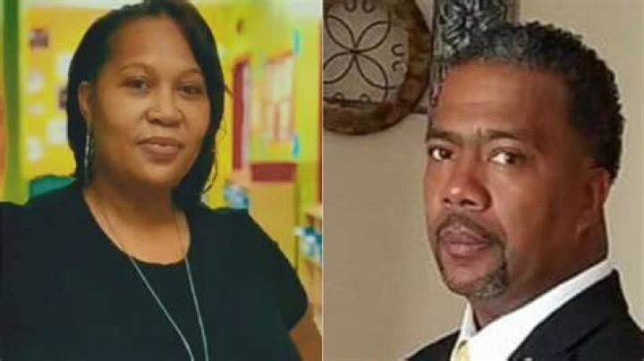 
Shanteari Weems DayCare Worker Shot Her Husband James S. Weems Jr. – Where Is She Now? 