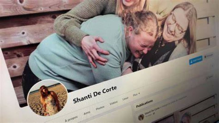 
Shanti De Corte 2016 Brussels Survivor Bio, Wiki, Now & more 