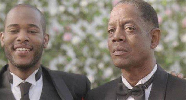 Shawn Johnsons Dad Doug Johnson Did Not Die | But She Lost Her Father In Law