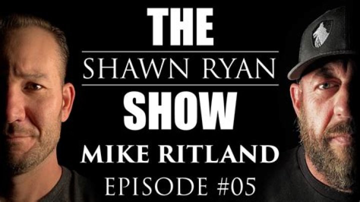 Shawn Ryan Height, Weight, Net Worth, Age, Birthday, Wikipedia, Who, Nationality, Biography