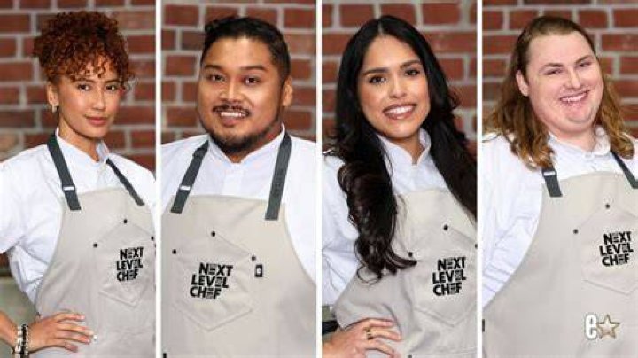 “Shay really threw the game”: Why are fans slamming Next Level Chef contestant Shay Spence in Episode 5?