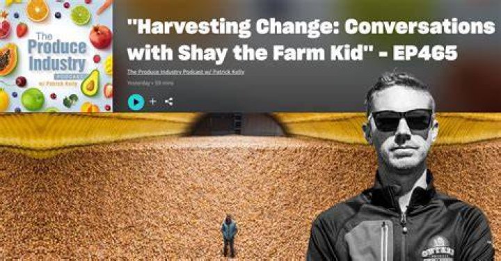 
Shayfarmkid 