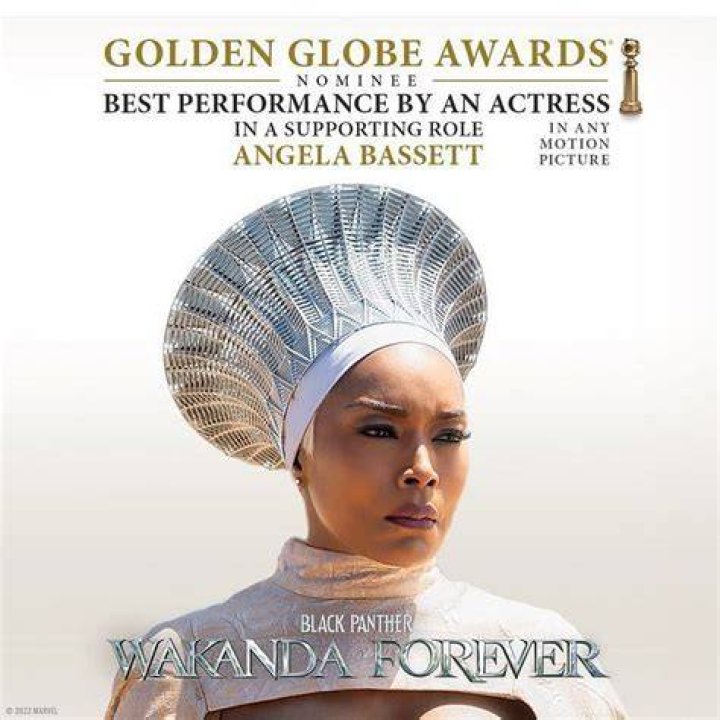 
”She crushed every moment”: Twitter explodes as Angela Bassett becomes first-ever MCU star to receive Golden Globe nomination 
