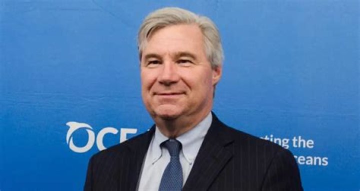 
Sheldon Whitehouse Height, Weight, Net Worth, Age, Birthday, Wikipedia, Who, Nationality, Biography 