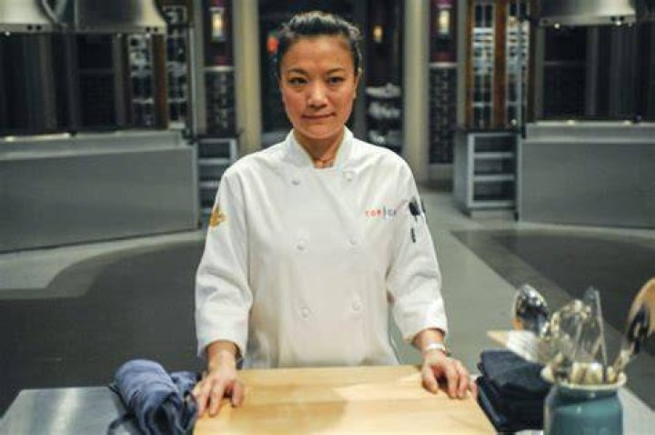 Shirley Chung Has A Chef Brother But No Its Not Jet Tila