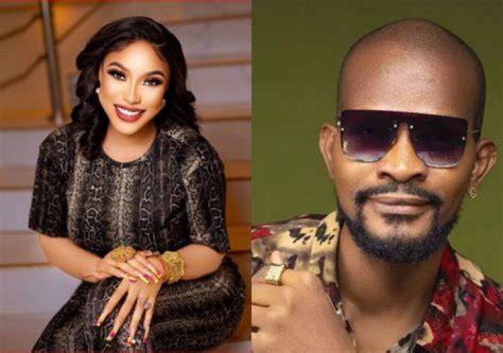 
‘Since Tonto Dikeh Broke Up With Her Ex, She Has Been Enjoying Open Doors’ – Uche Maduagwu 