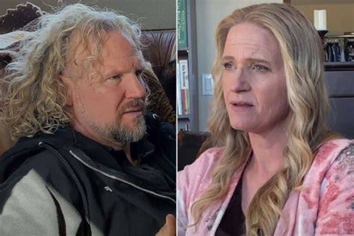 
‘Sister Wives’ ‘ Robyn Brown Says Christine Isn’t Divorced from Kody Until She’s ‘Physical with Another Man’ 