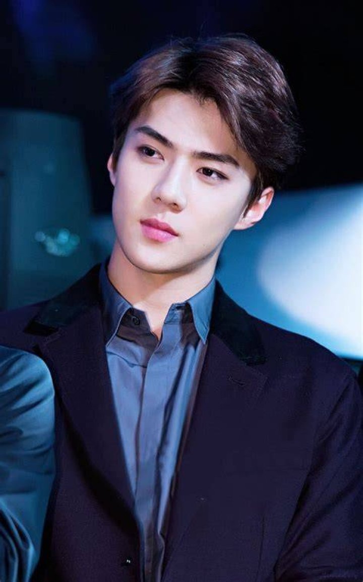 
SMROOKIES’ Shohei Stated That EXO’s Sehun Played A Important Role In His Life And Career 