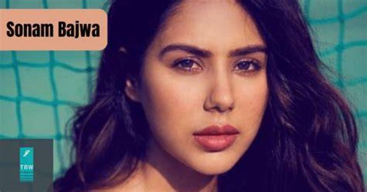 Sona Nair Arshvir Kaur Bajwa Height, Weight, Net Worth, Age, Birthday, Wikipedia, Who, Instagram, Biography