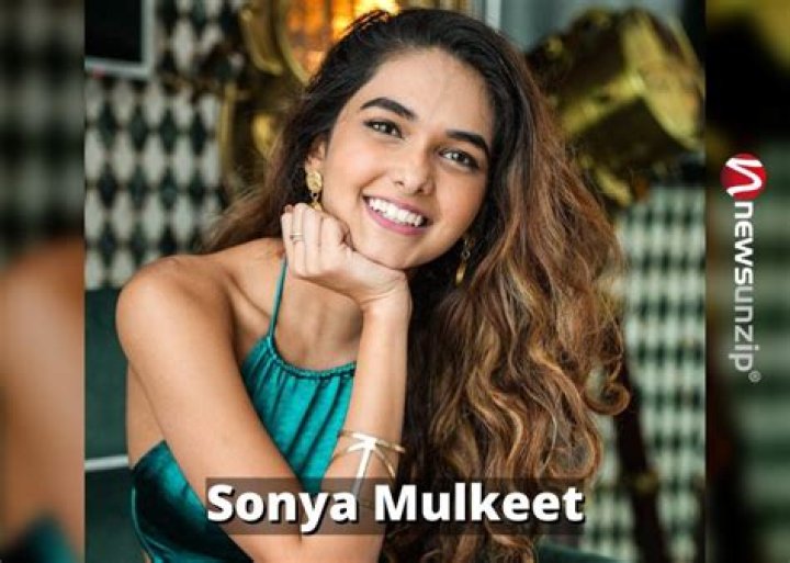 
Sonya Mulkeet Height, Weight, Net Worth, Age, Birthday, Wikipedia, Who, Nationality, Biography 