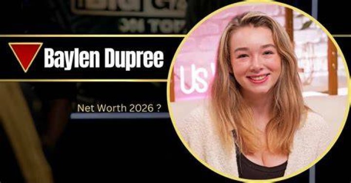 
Sophie Seddon Height, Weight, Net Worth, Age, Birthday, Wikipedia, Who, Nationality, Biography 