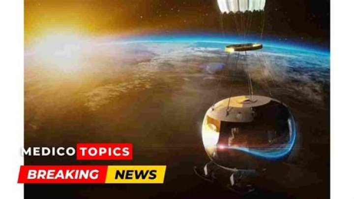 
Space tourism: How does the Halo Space’s prototype work? Explained 