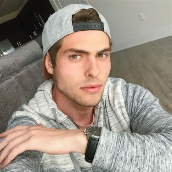 Spencer Liff Height, Age, Girlfriend, Biography, Wiki, Net Worth
