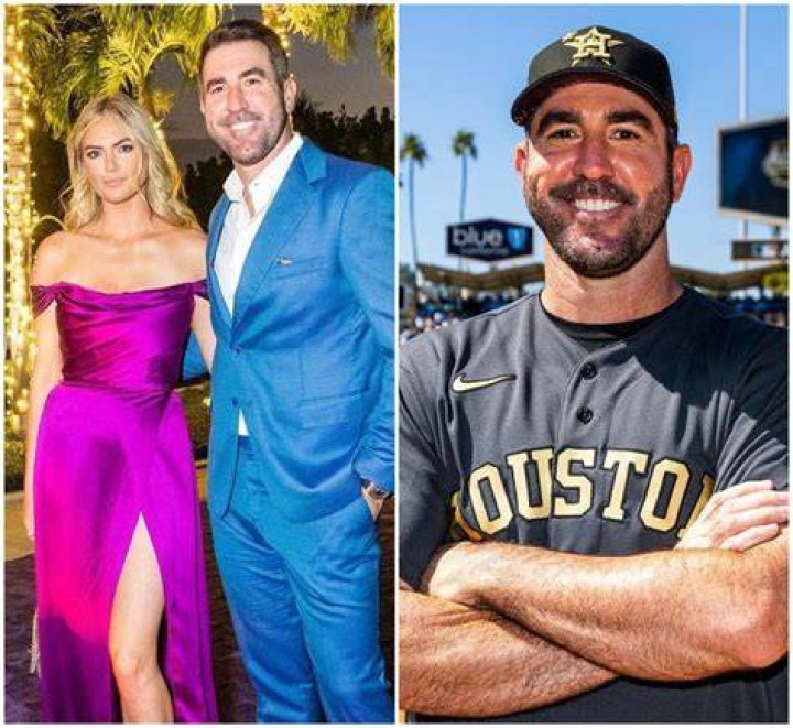Sports MLB Analyst: Ben Verlander Wife Or Girlfriend Pamela & Their Dating Life