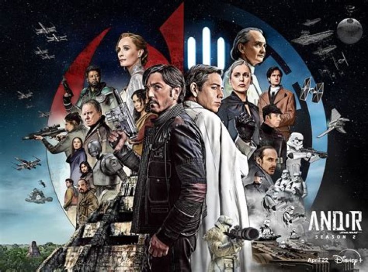 
‘Star Wars: Rogue One’ Spin-Off Series ‘Andor’ Gets First Action-Packed Trailer 