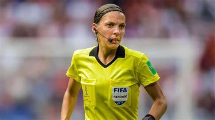 
Stéphanie Frappart Height, Weight, Net Worth, Age, Birthday, Wikipedia, Who, Instagram, Biography 