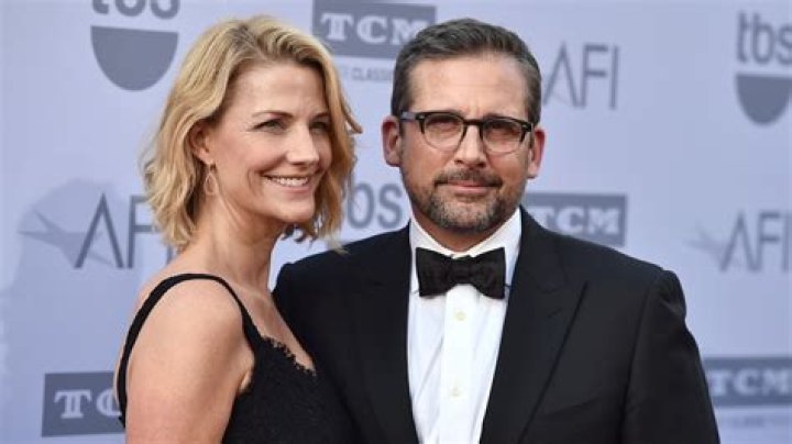 
Steve’s Previous Relationship 