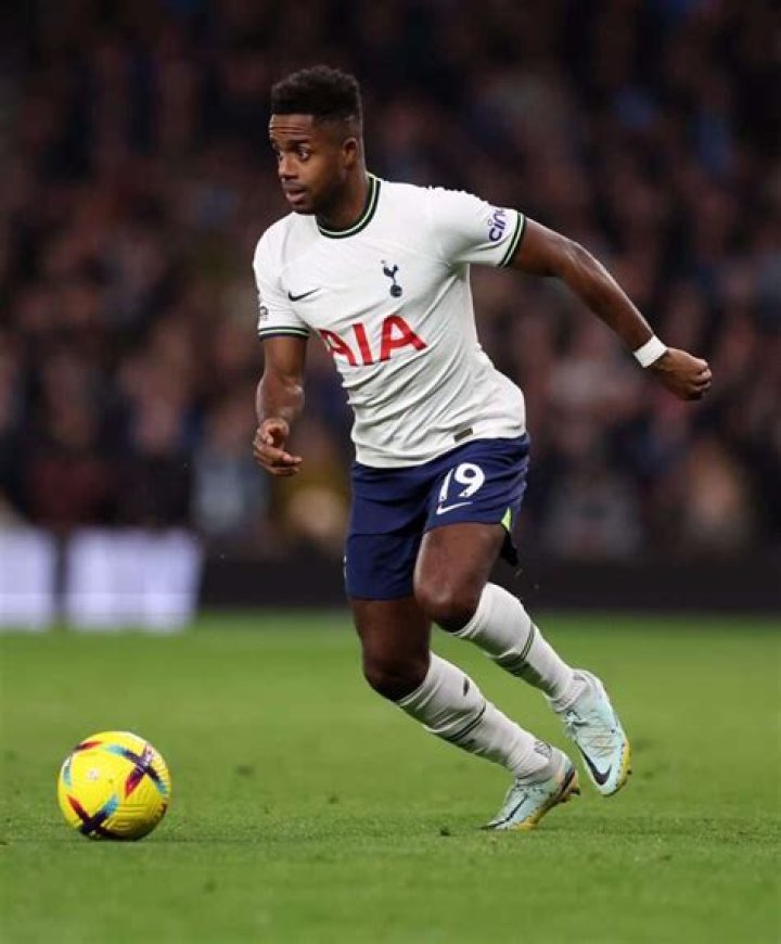 Steven Sessegnon Height, Weight, Net Worth, Age, Birthday, Wikipedia, Who, Nationality, Biography