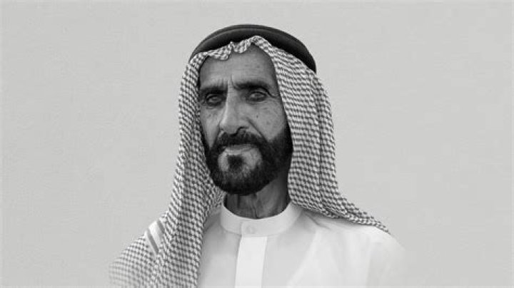 Sultan Al Nuaimi Height, Weight, Net Worth, Age, Birthday, Wikipedia, Who, Nationality, Biography