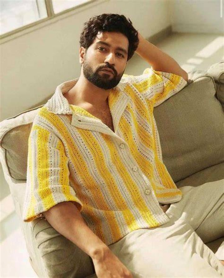 Sunny Kaushal Height, Weight, Net Worth, Age, Birthday, Wikipedia, Who, Instagram, Biography