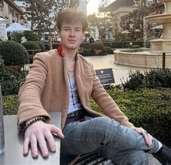 Tayden Marks Height, Weight, Net Worth, Age, Wiki, Who, Instagram, Biography