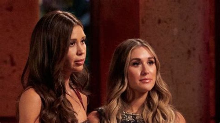 
‘The Bachelorette’ Finale Pt. 1 Recap: Gabby and Rachel Each Have One Man Left Ahead of Season’s Conclusion 