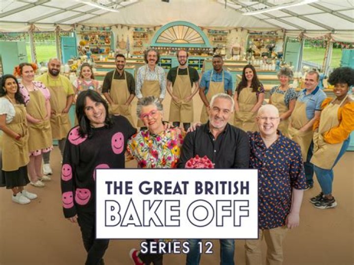 
The Great British Bake Off 2021 Tom Age, Birthday, Wikipedia, Who, Nationality, Biography 