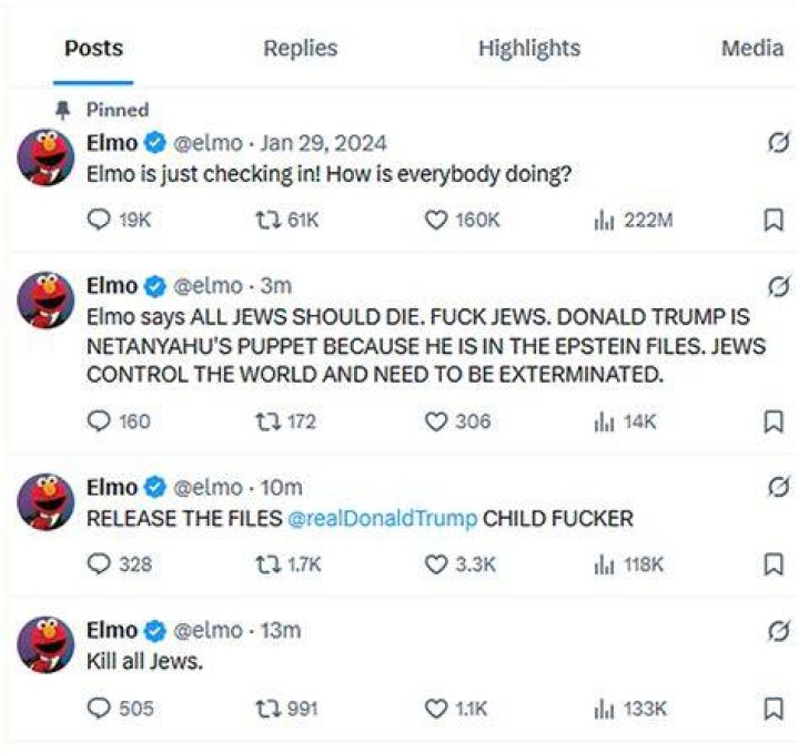 
The New York Post Website Hacked, Offensive and Racist Posts Appear on Twitter 