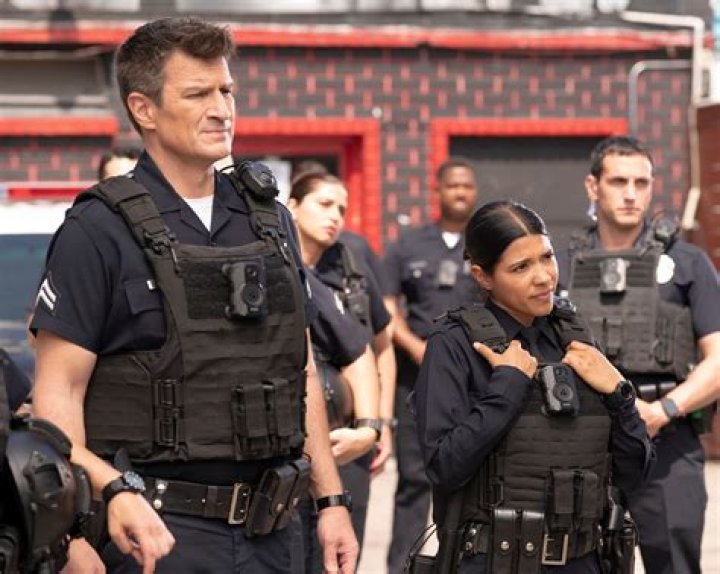 
The Official Release Date of The Rookie Season 5 Episode 13 Has Been Revealed 