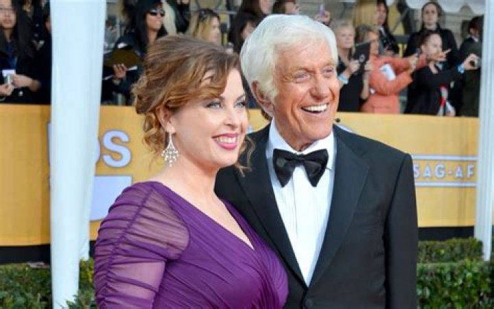 
The Untold Truth of Dick Van Dyke’s Wife – Arlene Silver 