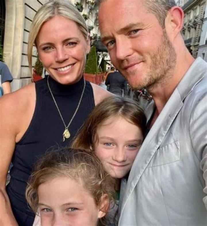 Tim Gurner Kids | Wife And Family Ethnicity