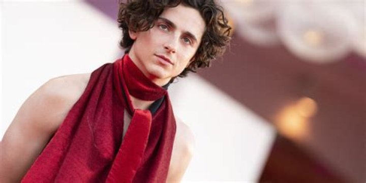 
Timothée Chalamet Shares It’s ‘Tough To Be Alive Now’ In Social Media Era 