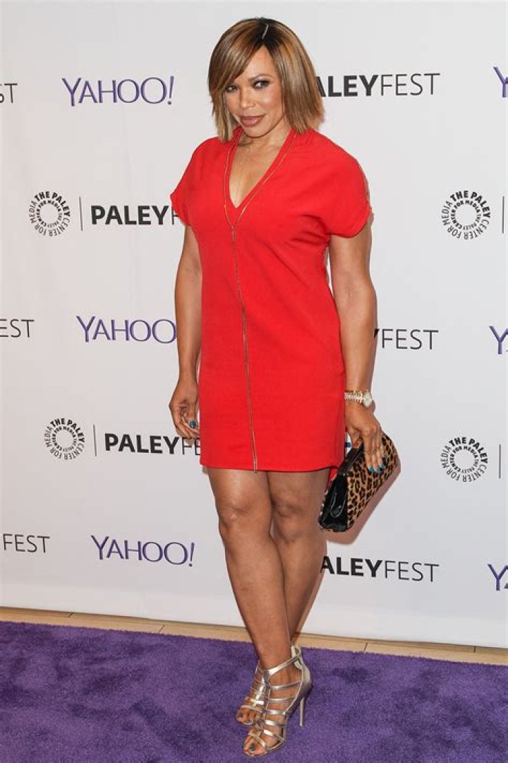 Tisha Campbell Height, Weight, Net Worth, Age, Birthday, Wikipedia, Who, Nationality, Biography