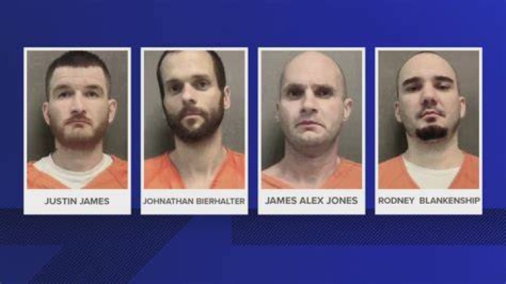 Today, where is Joshua Jenkins? Murderer of Alene Jenkins and George Jenkins escapes punishment