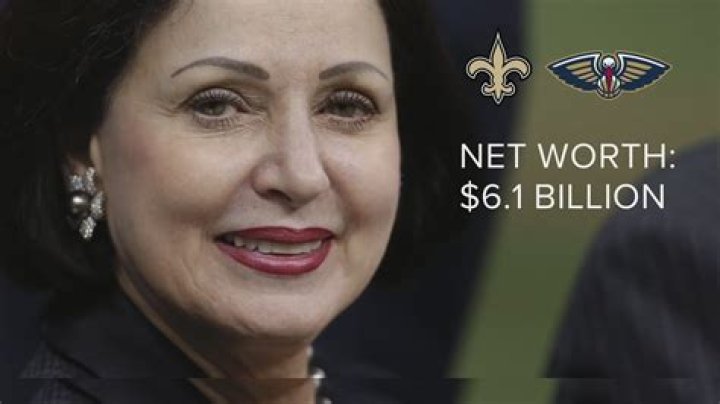 
Tolami Benson Net Worth 2022 